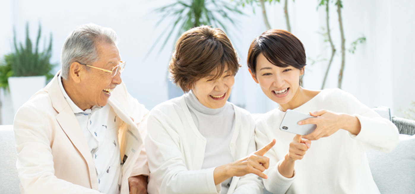 健康な歯に負担を与えない